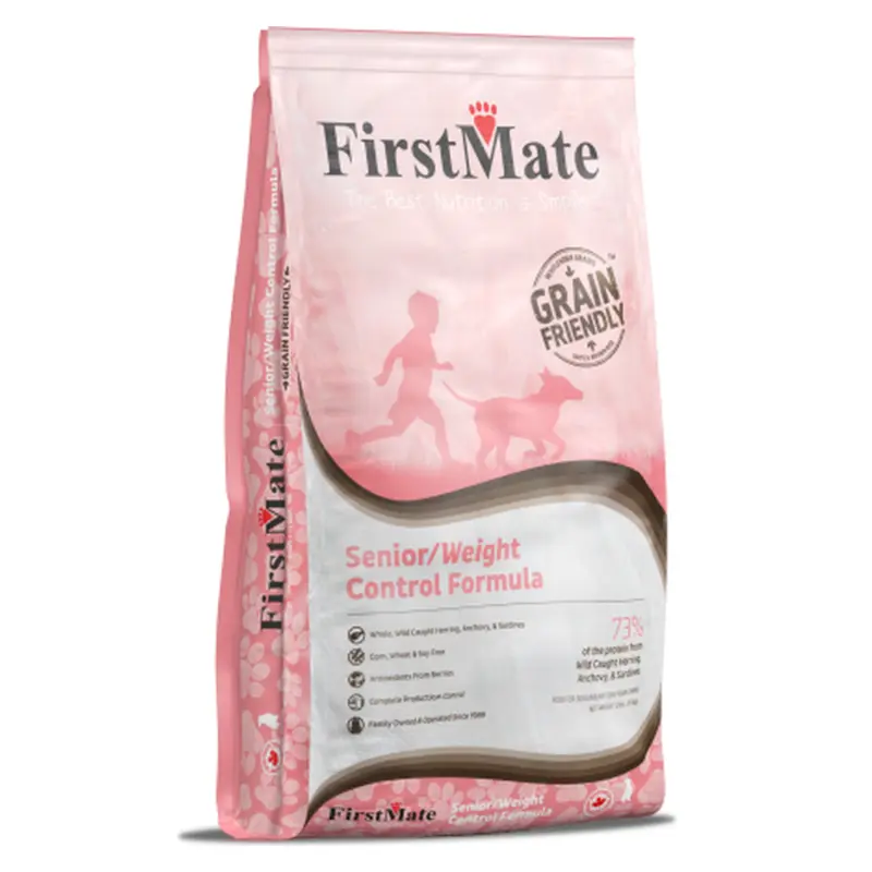 FirstMate Grain Friendly Senior