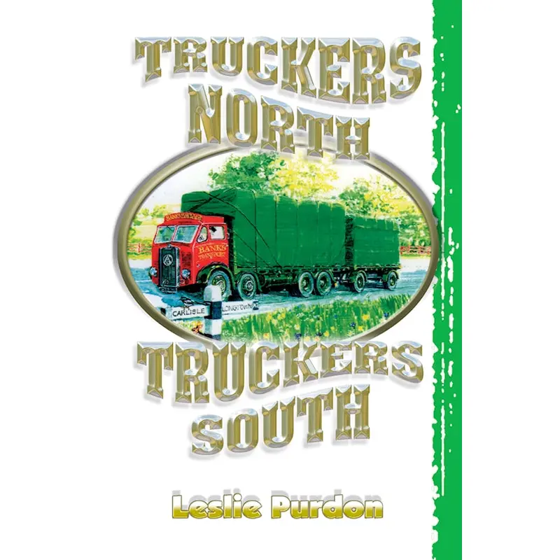 Truckers North Truckers South