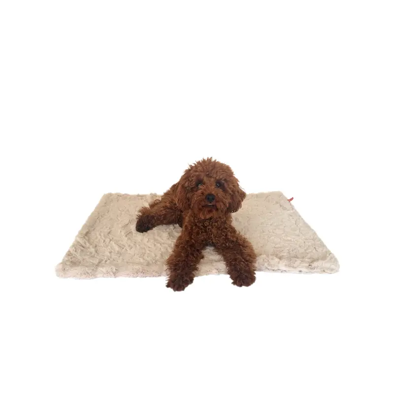 Blanket, Bella Taupe