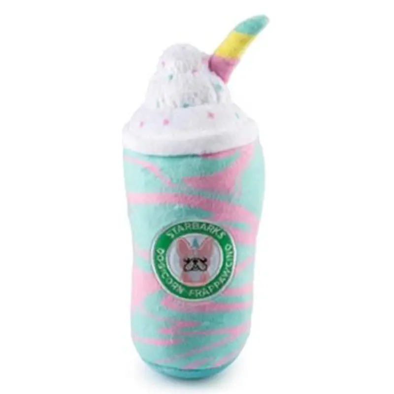 Haute Diggity Starbarks Dogicorn Frapawccino