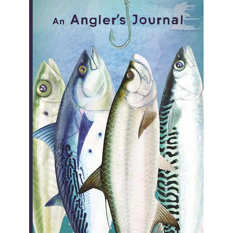 An Angler's Journal