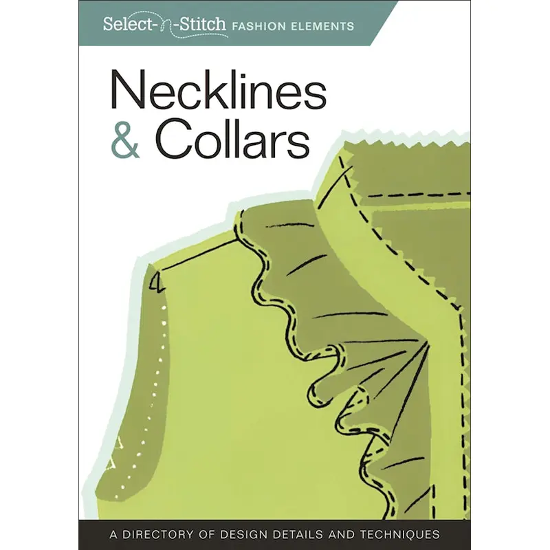 Necklines & Collars