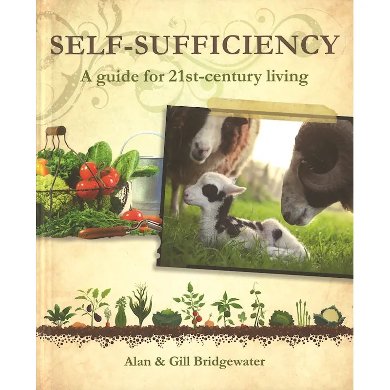 Self Sufficiency
