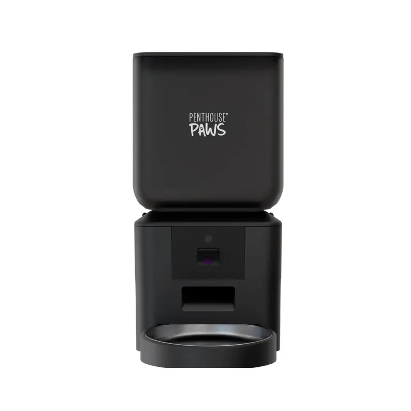 Smart Maxx HD Feeder
