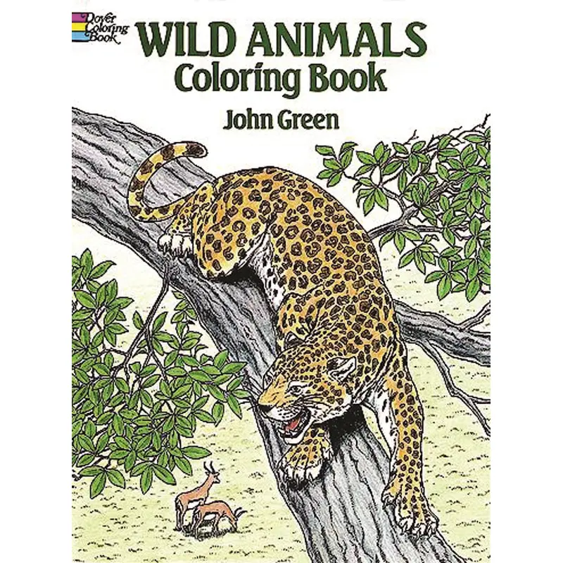 Wild Animals