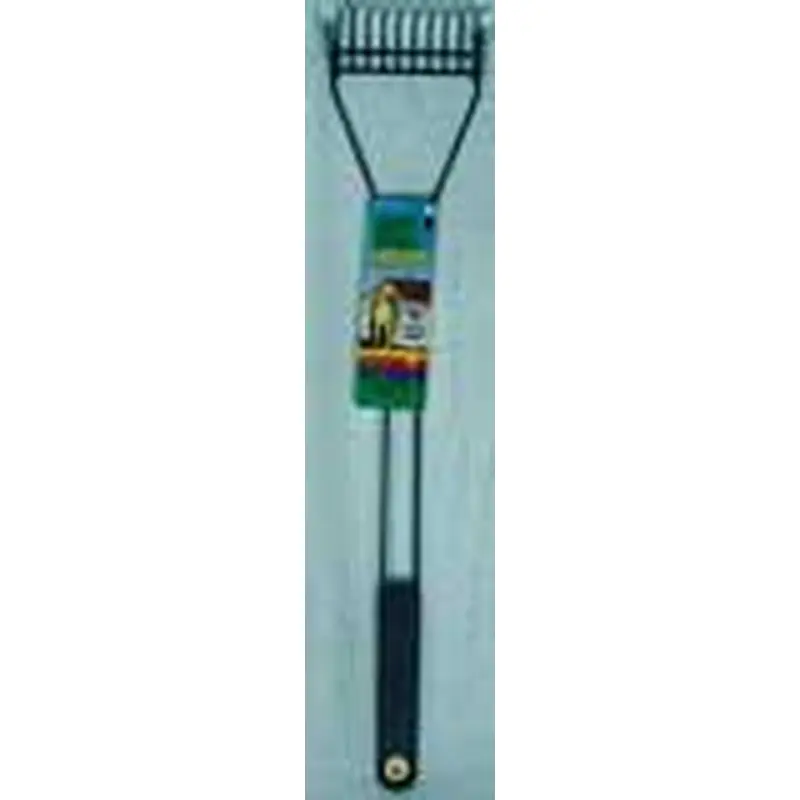 Four Paws Grass Wire Dog Rake Scooper for Pet Waste Pick-up 5  x 6.13  x 29.5
