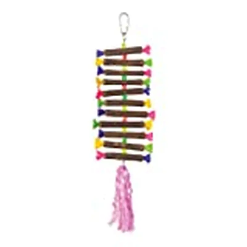 Prevue Pet Products Twisting Sticks Bird Toy