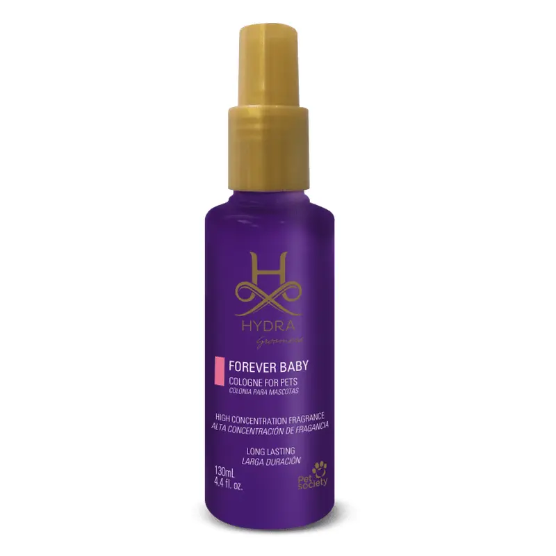 Forever Baby Cologne Mini 4.4oz by Hydra