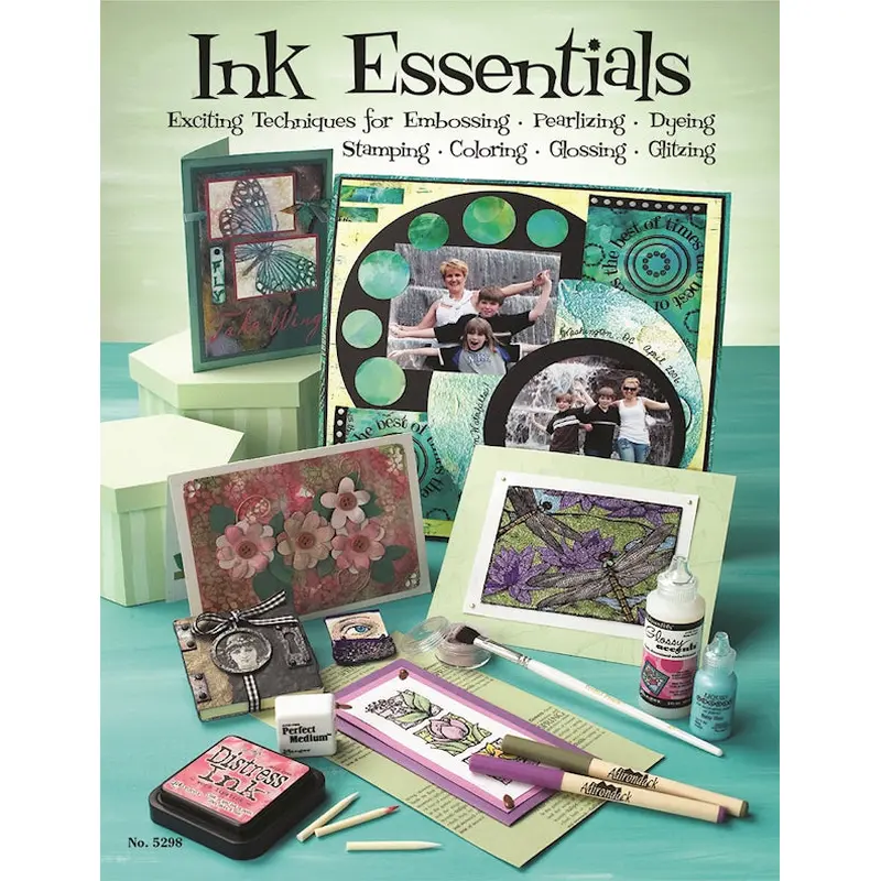 Ink Essentials