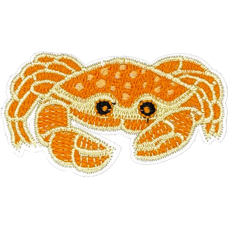 Small Crab - Patch