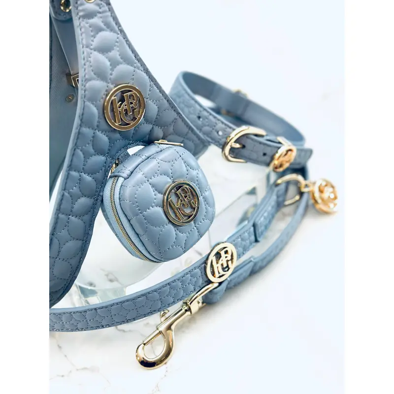 The Novalie Mist - Step in Dog Harness is