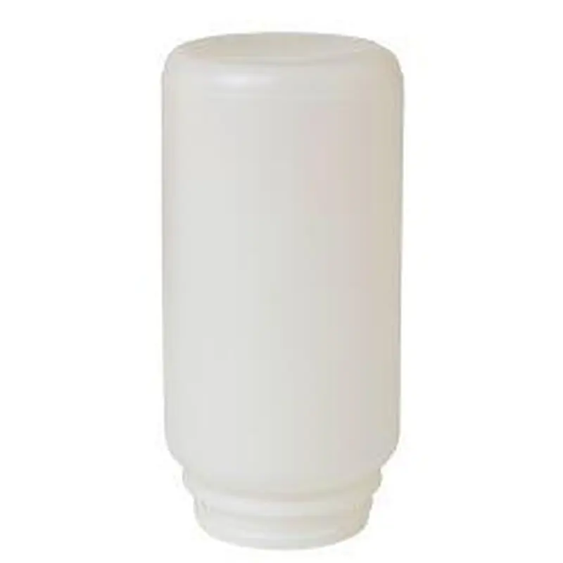 Miller Plastic Screw-On Poultry Waterer Jar