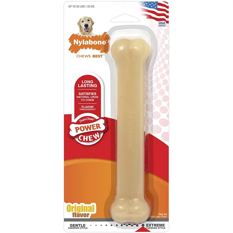 Nylabone Power Chew Original
