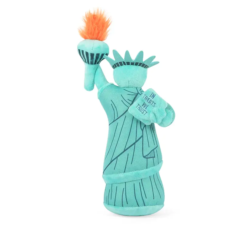 P.L.A.Y. Totally Touristy Statue of Liberty Small