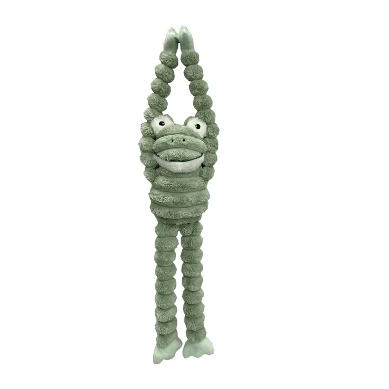 PetLou Farm Friends Frog 36"
