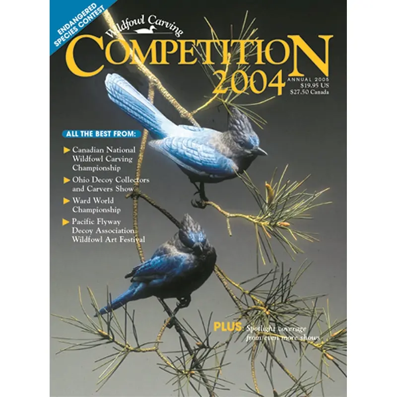 Competition 2004