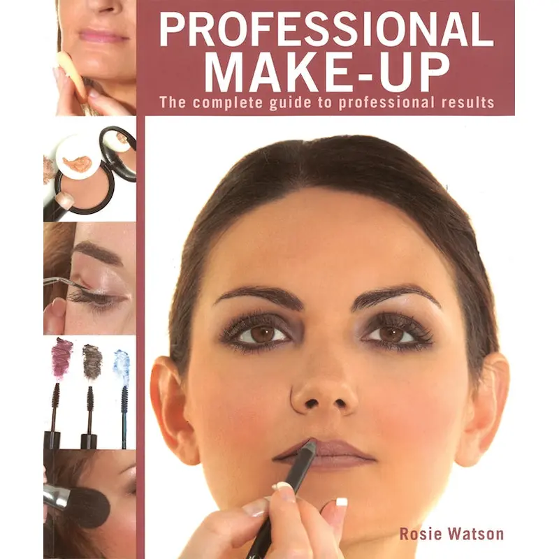 Professional Make-Up