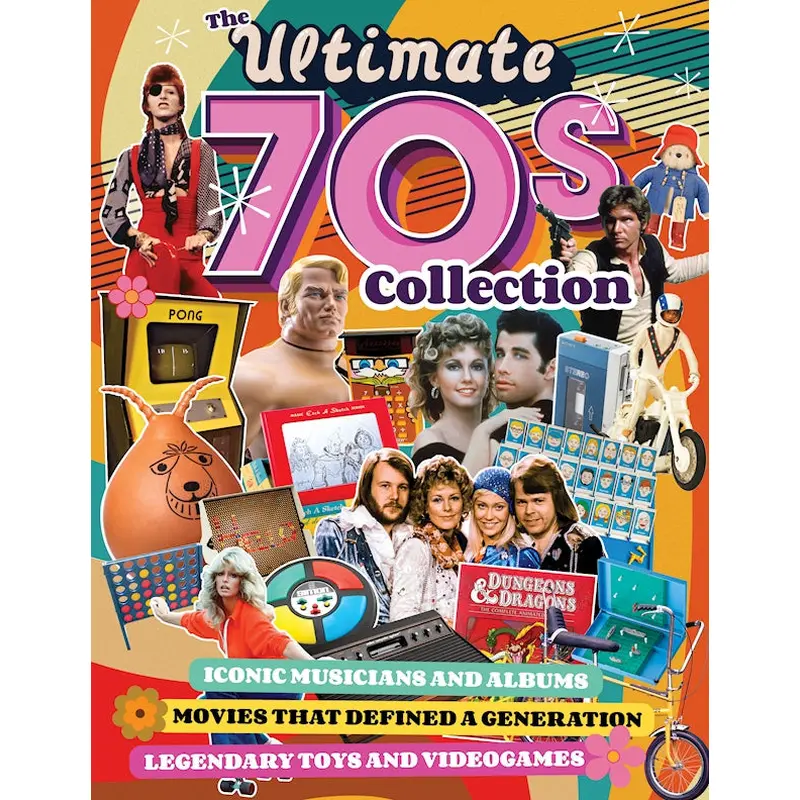 Ultimate 70s Collection, The