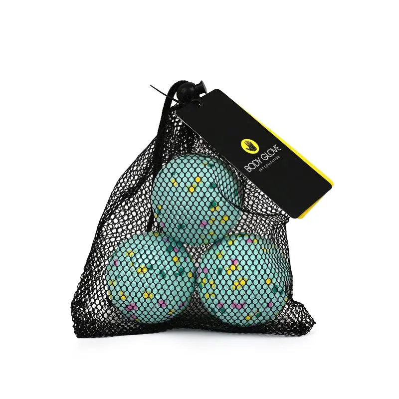Body Glove Tough Ball 3 Pack
