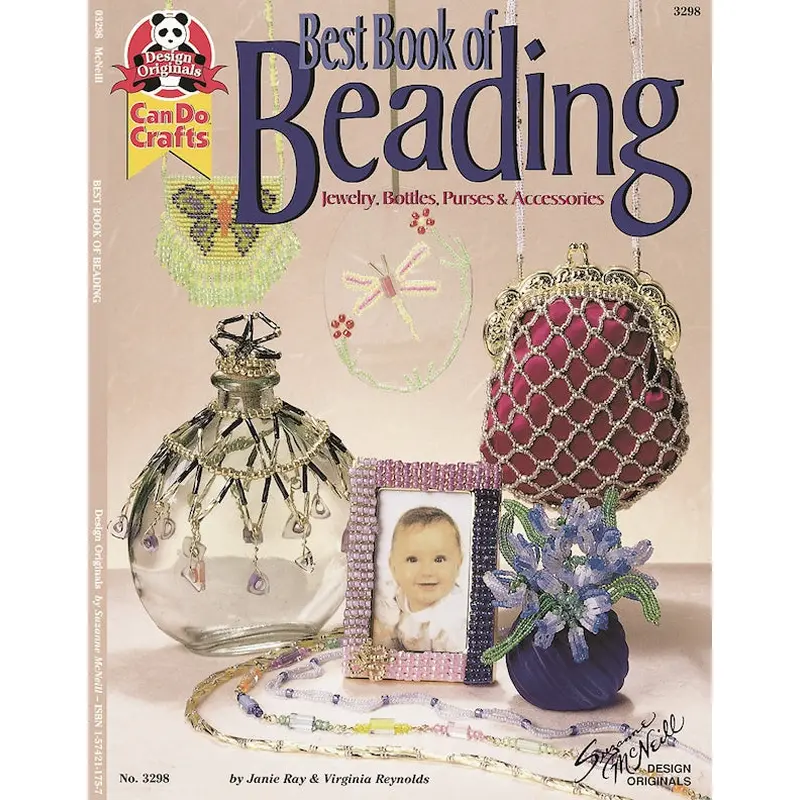 Best Book of Beading