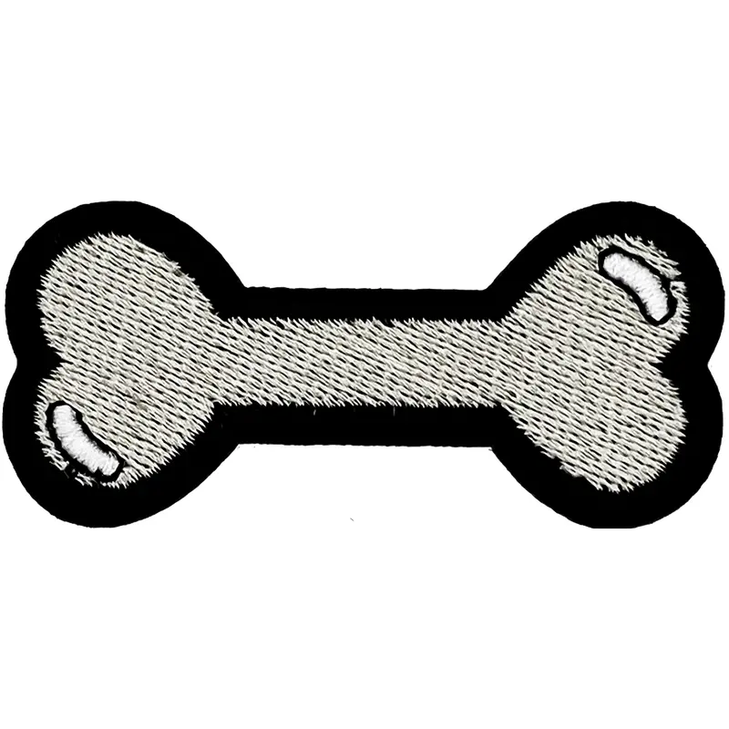 Bone - Patch