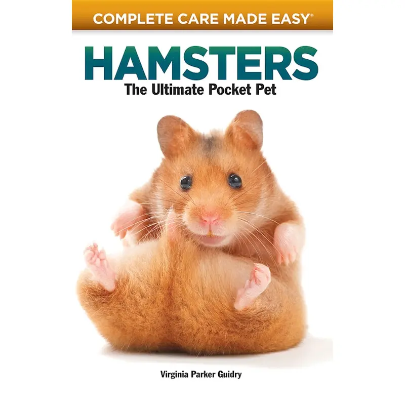 Complete Care Made Easy, Hamsters