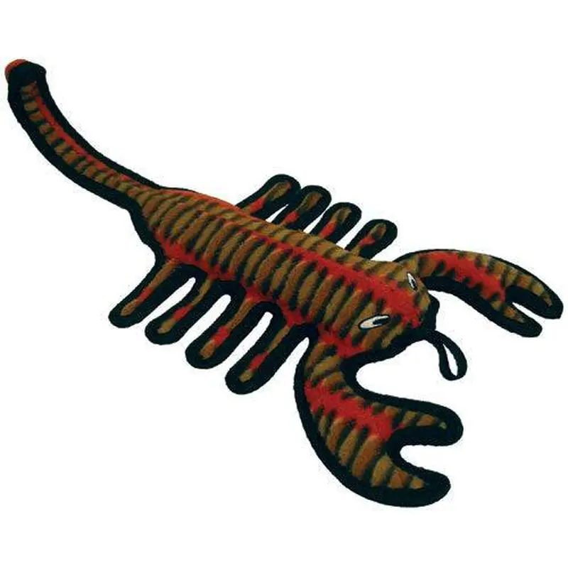 tuffy Desert Series - Scorch the Scorpion