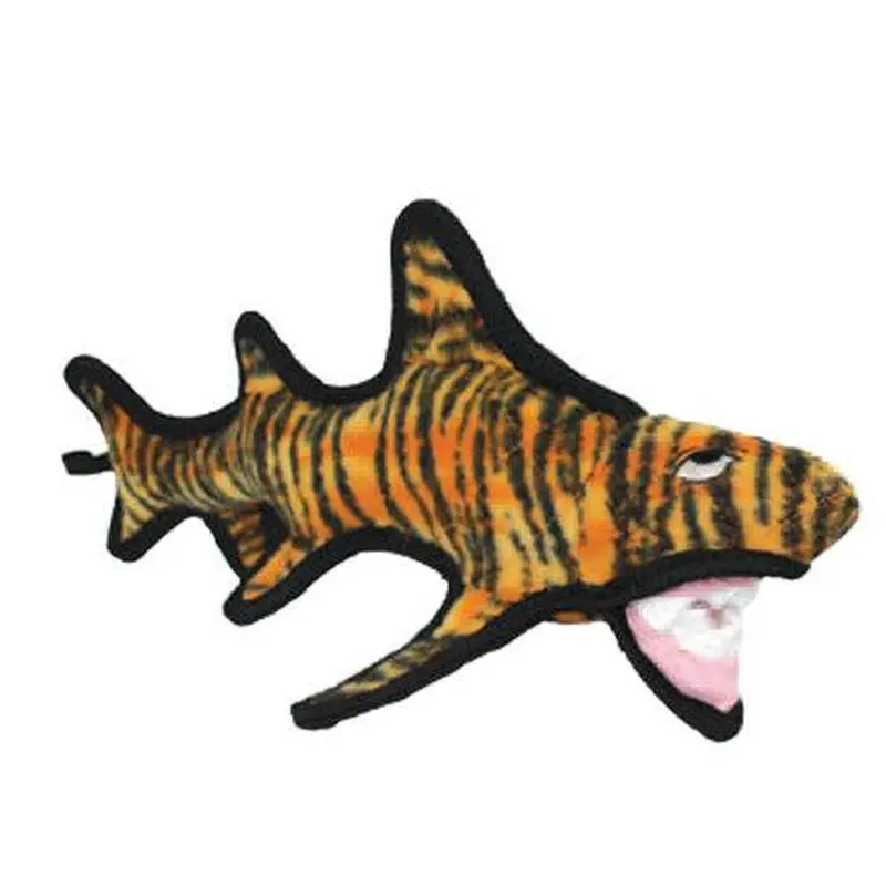 tuffy Ocean Creature Series - Tiger Shark