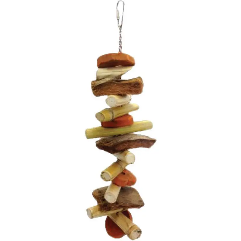 A & E Happy Beaks Munchie Vinie Bird Cage Accessory