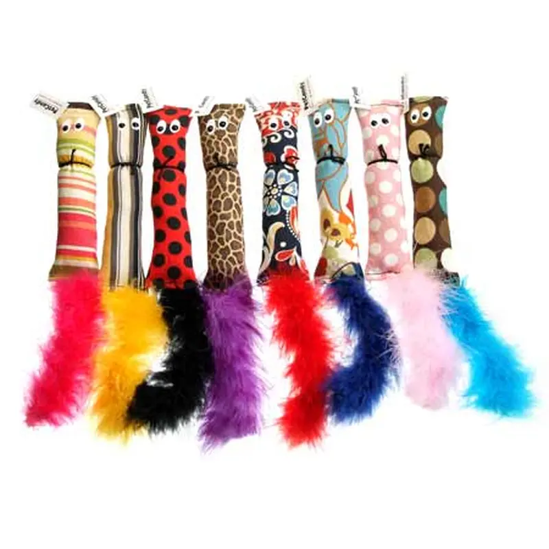PetCandy Squirrels 7"