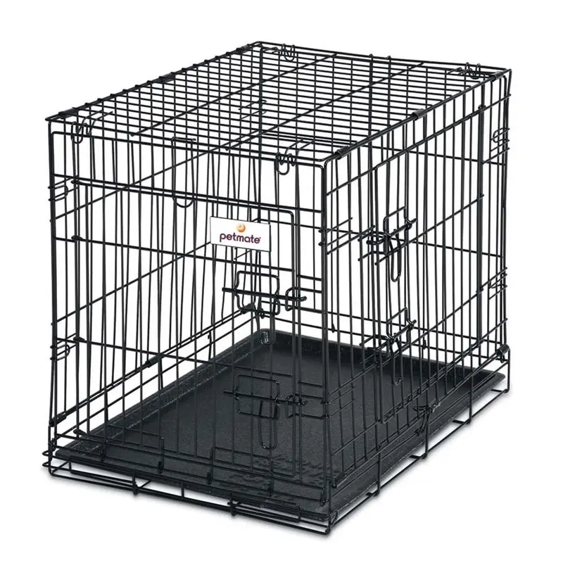 Petmate Training Retreat Wire Crate 42"