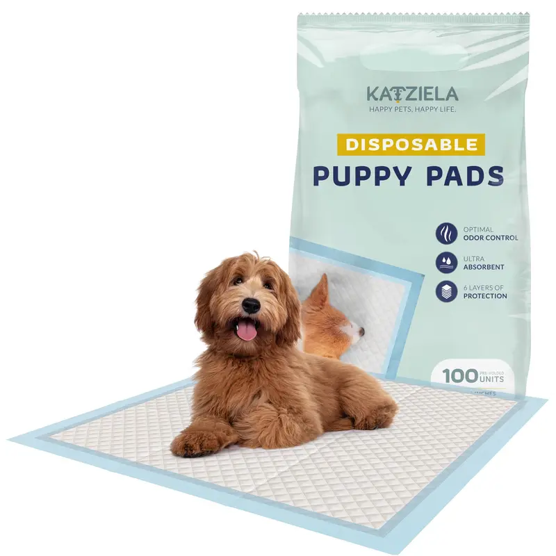 Disposable Pet Pads