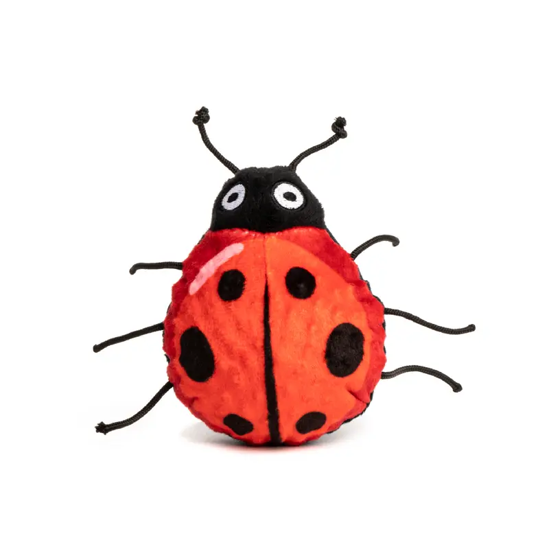 Ladybug faball