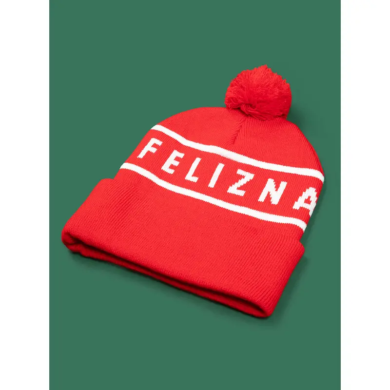 Feliz Navi Dogs Beanie