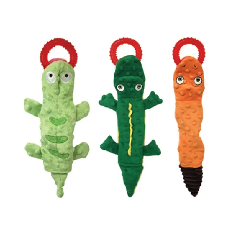 MultiPet Tongue & Tail Stretchers - 17"