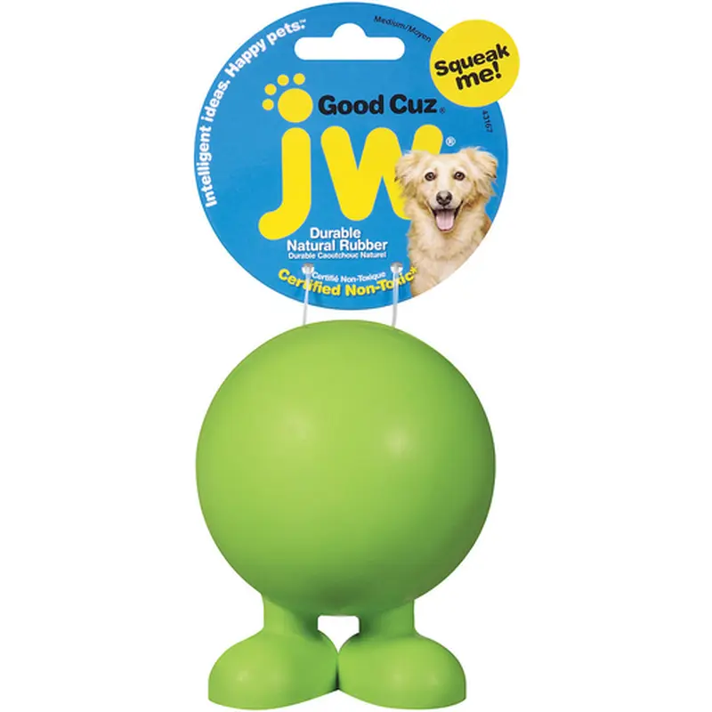 JW Pet Good Cuz