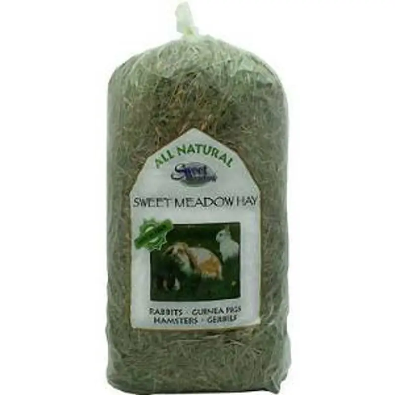 Sweet Meadow Hay 20oz