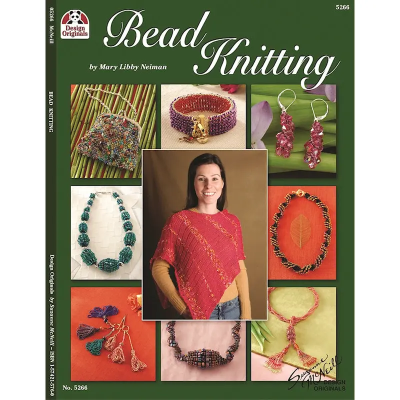 Bead Knitting