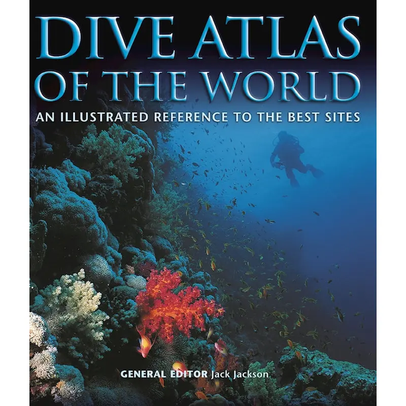 Dive Atlas of the World