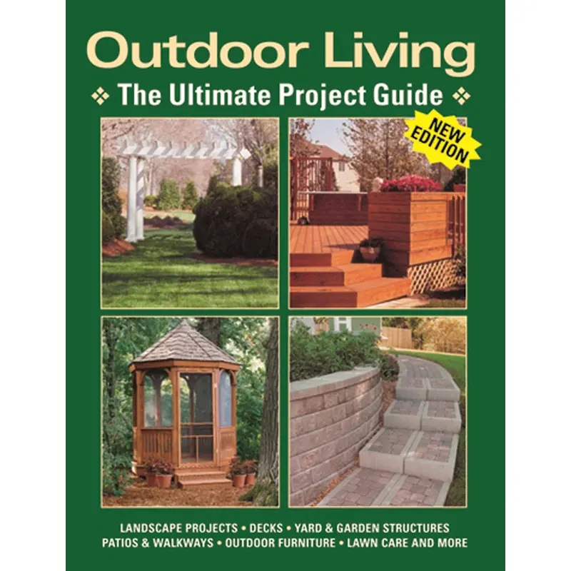 Outdoor Living