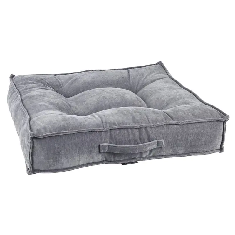 Piazza Bed Pumice