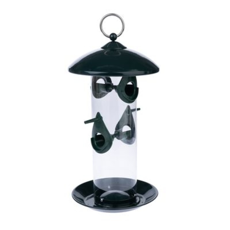 TIAKI feeder for wild birds