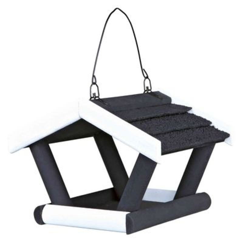 Trixie Natura Hanging Bird Food House